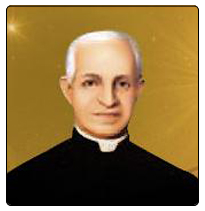 Fr. Augustine John Ukken