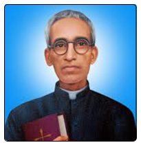 Fr. Antony Thachuparambil